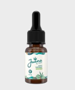 ACEITE SUBLINGUAL CBD