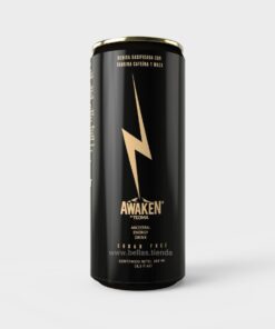 AWAKEN ENERGY DRINK