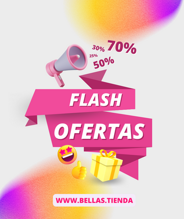 OFERTAS BELLAS