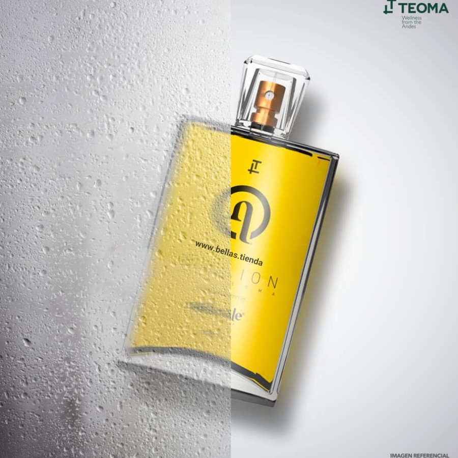 BILLION PERFUME TEOMA