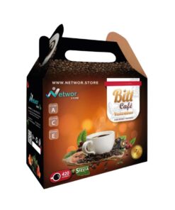 Bitt Café