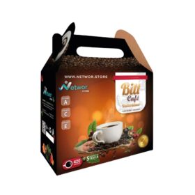 Bitt Café