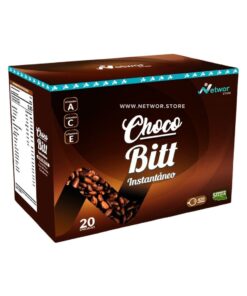 Choco Bitt