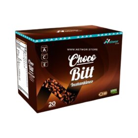 Choco Bitt
