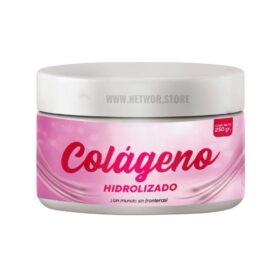 Colágeno Hidrolizado