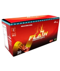 Flazh Energizante