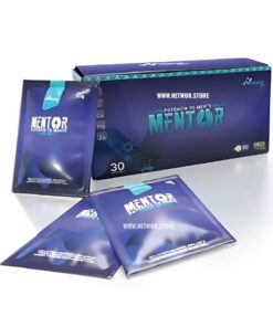 Mentor Nootrópico