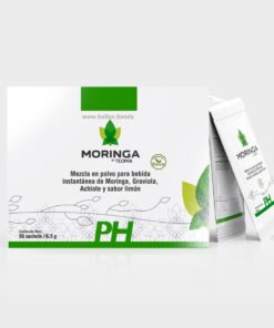 MORINGA PH TEOMA