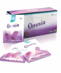 Colágeno Omnia