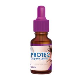 Protec Oxigeno