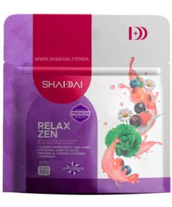 Relax Zen