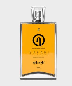 SAFARI PERFUME HOMBRE TEOMA