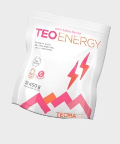 TEO ENERGY DOYPACK SOBRES