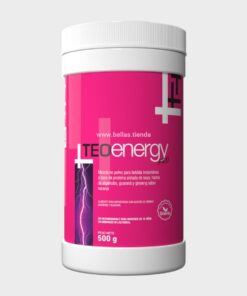 TEO ENERGY POTE TEOMA