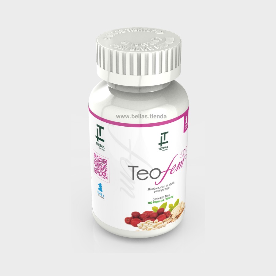 TEOFEM MENSTRUAL