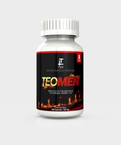 TEOMEN POTENCIADOR SEXUAL TEOMA