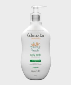 WAWITA SHAMPOO PARA BEBES